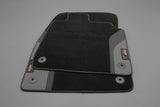 CUPRA Tavascan 2024-on RHD textile floor mats set (pure) 5FM863011B LOE