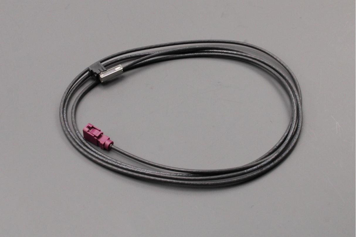 Jaguar F-Pace 2016-on repair wiring overlay T4A15517