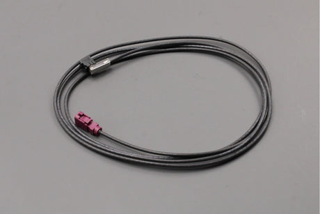 Jaguar F-Pace 2016-on repair wiring overlay T4A15517