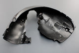 Audi A4 2016-on wheel arch liner (front left) 8W0821171A