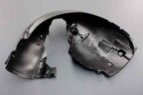 Audi A4 2016-on wheel arch liner (front left) 8W0821171A
