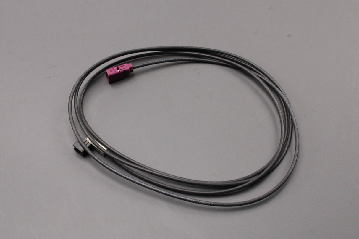 Jaguar F-Pace 2016-on repair wiring overlay T4A15517