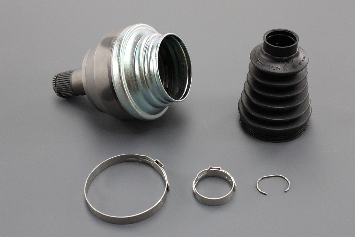 VW Audi SEAT front inner CV joint set for DQ381 (left) 5Q0498103EX