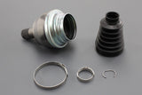 VW Audi SEAT front inner CV joint set for DQ381 (left) 5Q0498103EX