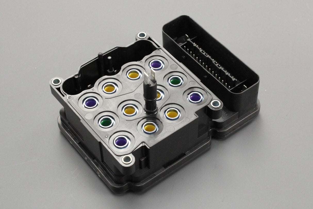 VW Jetta 06-11 Audi A3 8P 09-13 ABS control module 1K0907375AN