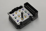 VW Jetta 06-11 Audi A3 8P 09-13 ABS control module 1K0907375AN