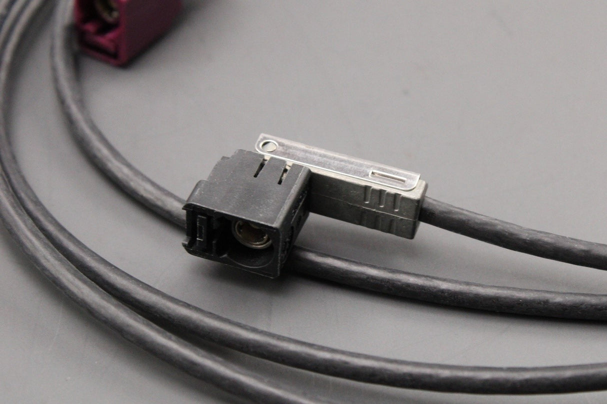 Jaguar F-Pace 2016-on repair wiring overlay T4A15517