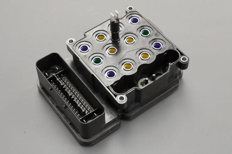 VW Jetta 06-11 Audi A3 8P 09-13 ABS control module 1K0907375AN