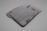 CUPRA Leon 2020-on Formentor 21-on RHD textile floor mats 5FH863011Q LOE