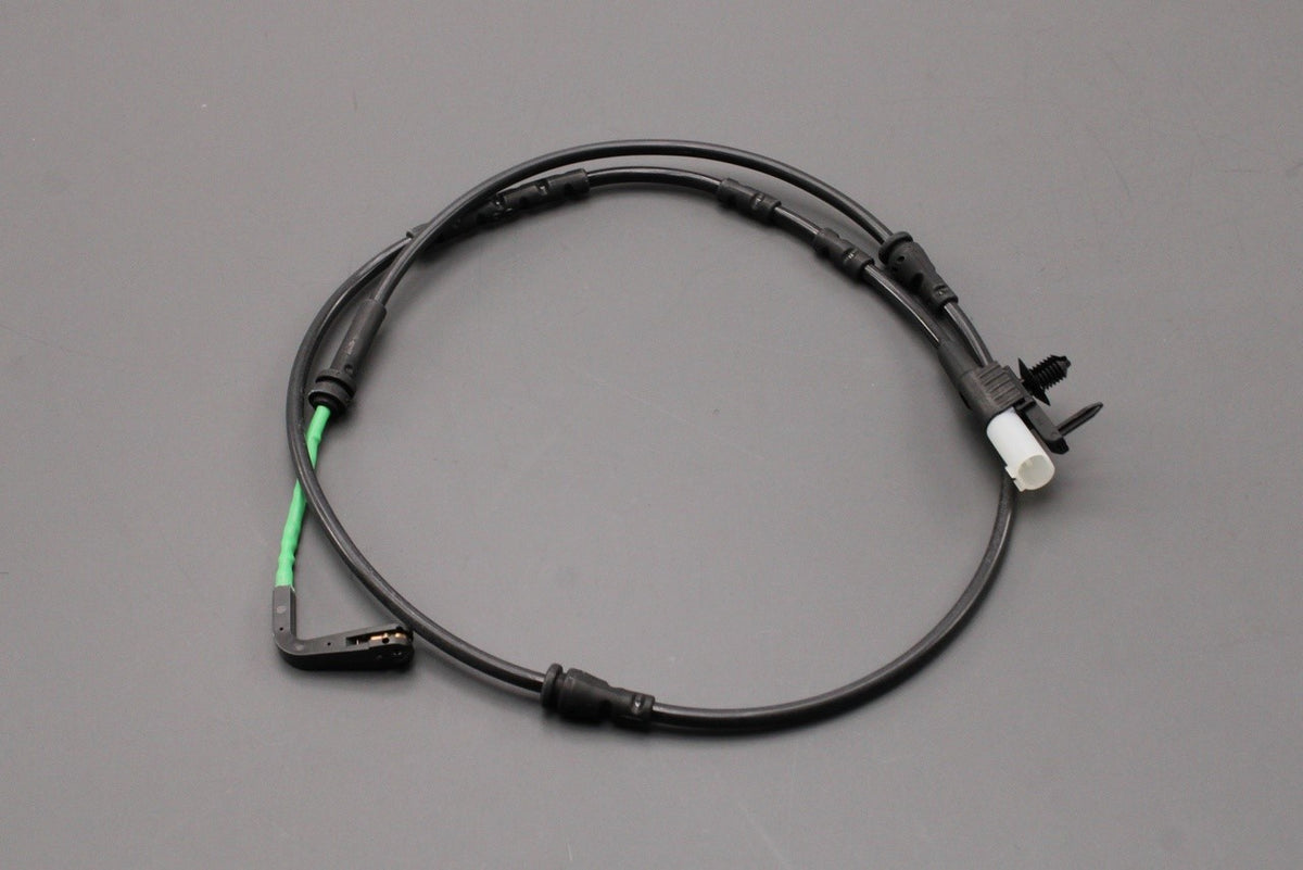 Land Rover Discovery Sport Evoque 15-on brake pad wear sensor LR115019, view 1