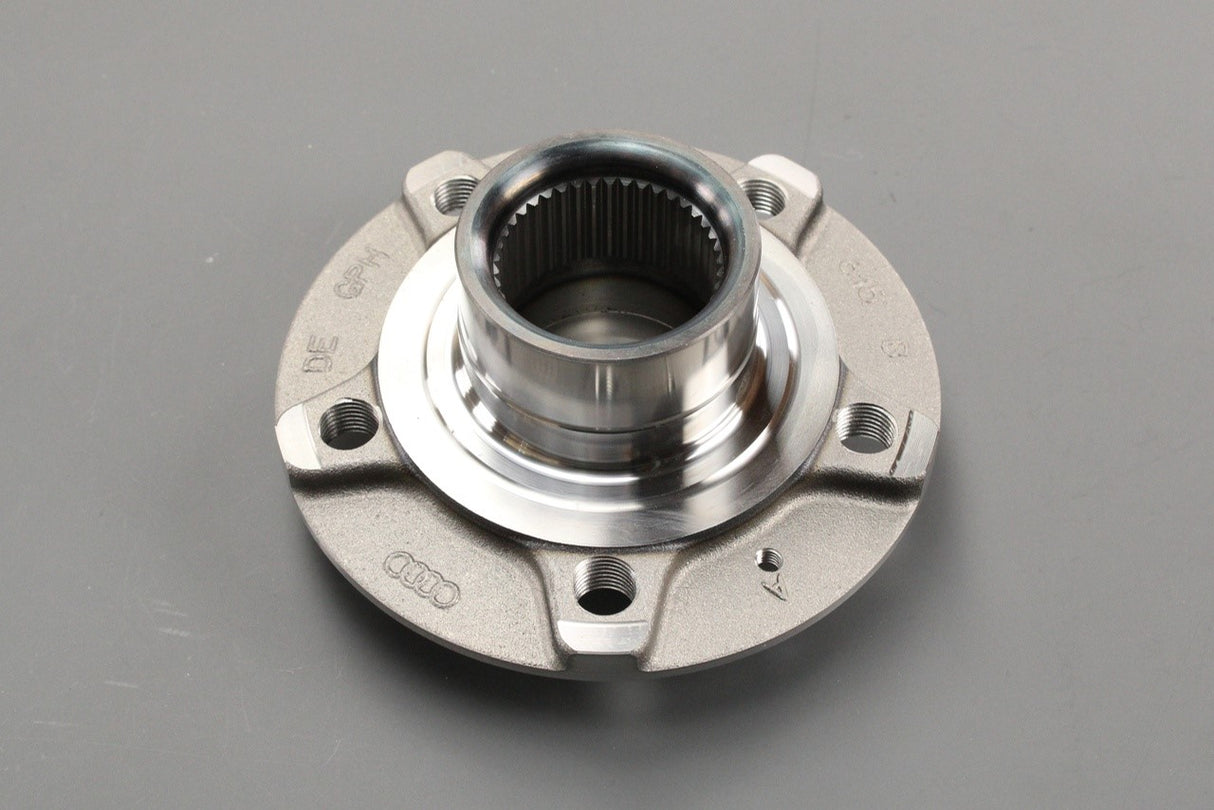 Audi A4 A5 A7 A8 Q5 RS6 R8 2008-on wheel hub 8K0407613B