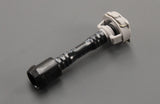 Audi A4 S4 A5 S5 RS5 coolant radiator coupling 8W0121081BK