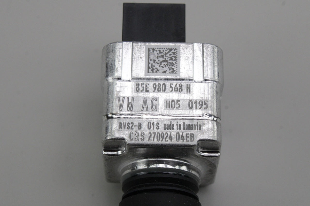 Audi A5 2024-on A6 e-tron Q5 Q6 reversing camera control unit 85E980568H