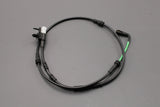 Land Rover Discovery Sport Evoque 15-on brake pad wear sensor LR115019
