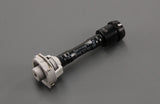 Audi A4 S4 A5 S5 RS5 coolant radiator coupling 8W0121081BK