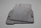 CUPRA Leon 2020-on Formentor 21-on RHD textile floor mats 5FH863011Q LOE