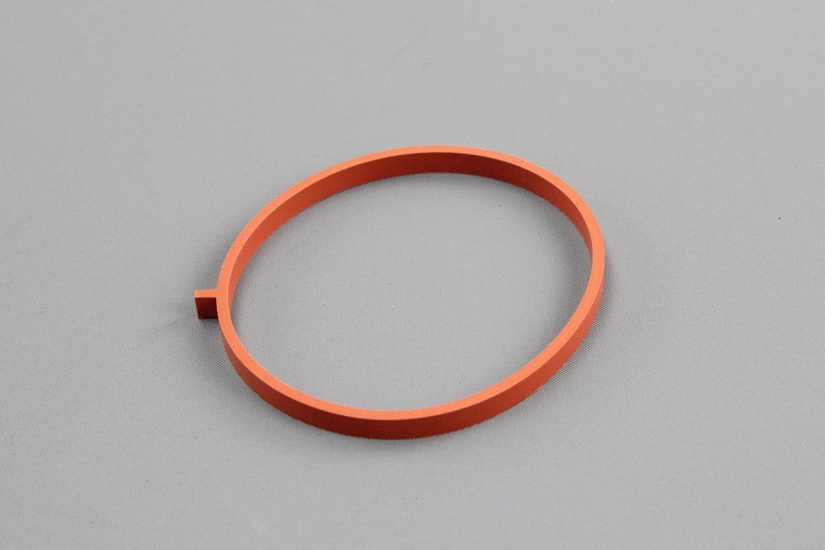 VW Audi Skoda SEAT Throttle body gasket Oring for 1.8 2.0 TFSI 06K133073, view 1