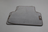 CUPRA Leon 2020-on Formentor 21-on RHD textile floor mats 5FH863011Q LOE