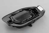 VW Passat B8 Estate 2015-on fuel filler housing 3G9809857