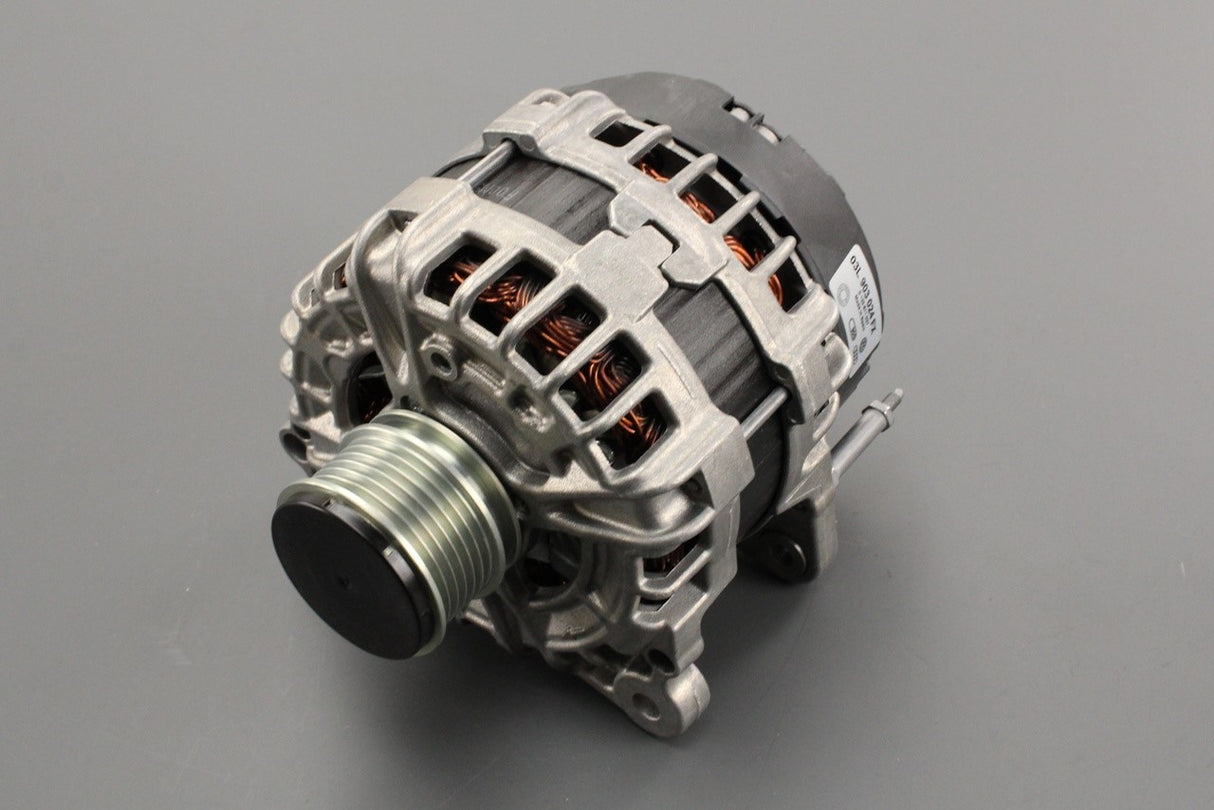 VW Passat B7 Skoda Superb 3V alternator (1.6/2.0 TDI) 03L903024FX