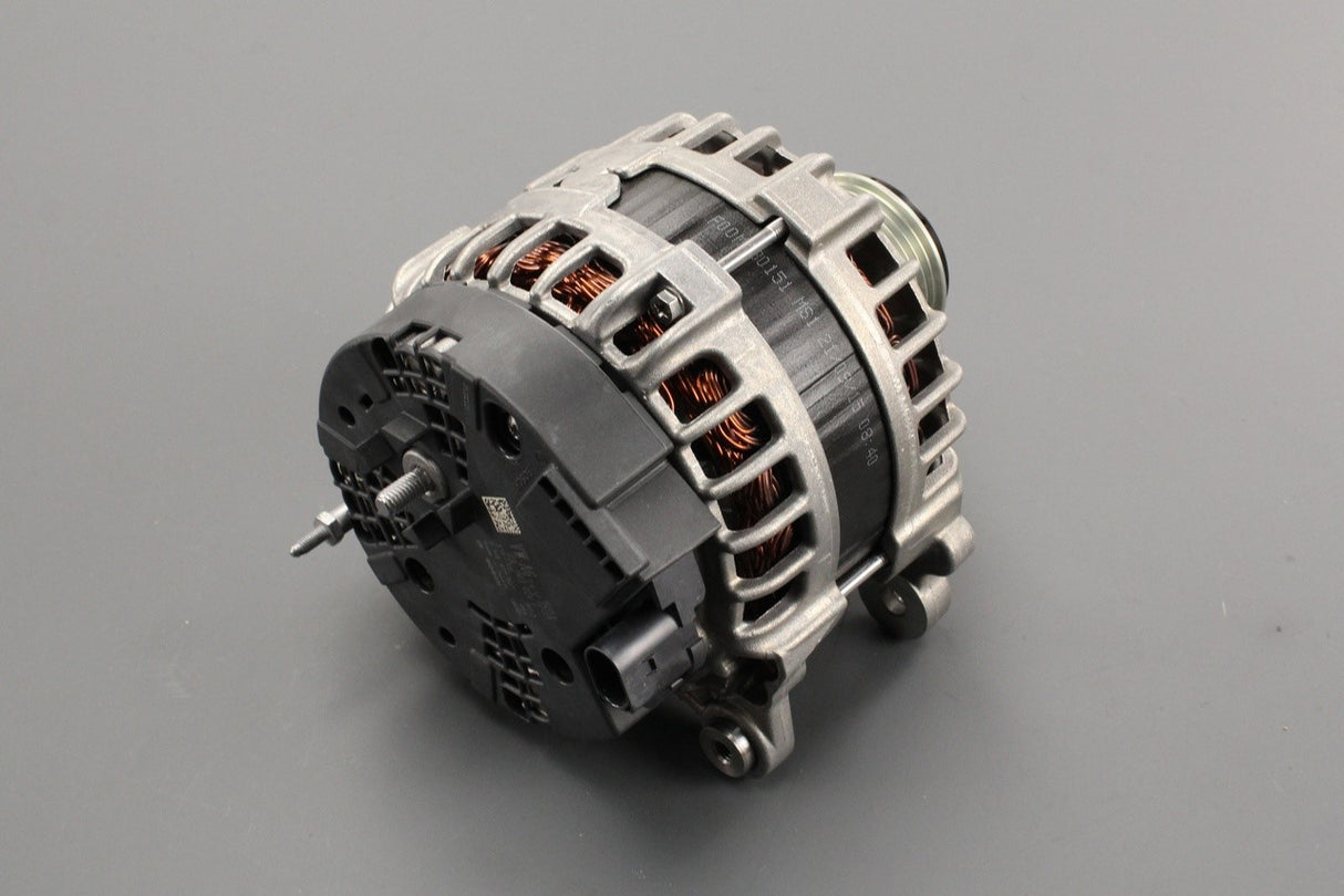 VW Passat B7 Skoda Superb 3V alternator (1.6/2.0 TDI) 03L903024FX