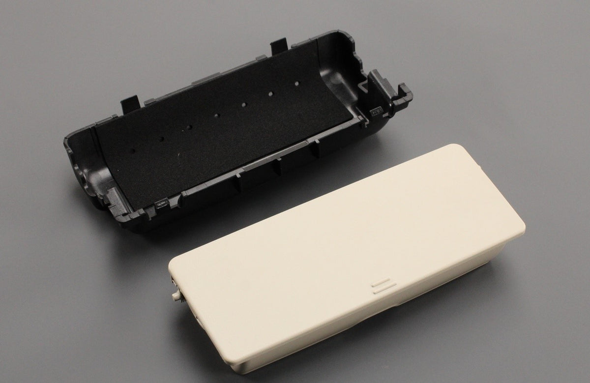 Land Rover Discovery Sport Evoque sun glasses holder bin LR086386, view 1
