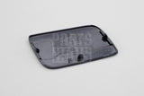 Audi A4 08-15 headlight washer jet cover & bracket (left) 8K0955275H GRU