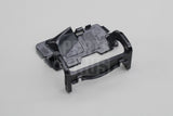 Audi A4 08-15 headlight washer jet cover & bracket (left) 8K0955275H GRU