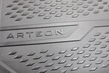 VW Arteon 2017- luggage load boot liner accessory (PHEV only) 3G8061161C