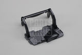 Audi A4 08-15 headlight washer jet cover & bracket (left) 8K0955275H GRU
