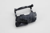 Audi A4 08-15 headlight washer jet cover & bracket (left) 8K0955275H GRU