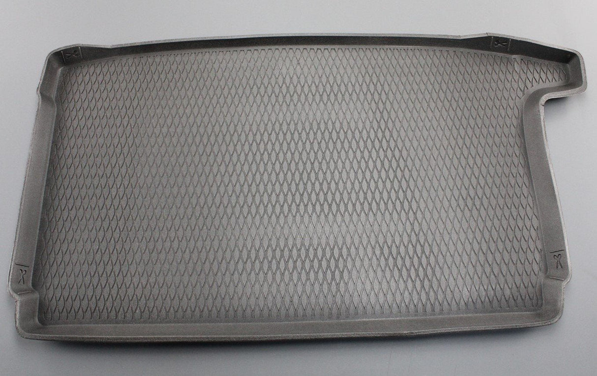 VW Polo GTI 6R 6C 10-17 boot compartment liner variable floor 6R0061160A
