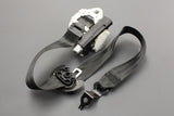 VW Polo 6R 6C 10-18 5-door seat belt (front right) 6R4857706A RAA