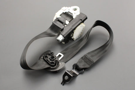VW Polo 6R 6C 10-18 5-door seat belt (front right) 6R4857706A RAA