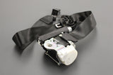 VW Polo 6R 6C 10-18 5-door seat belt (front right) 6R4857706A RAA