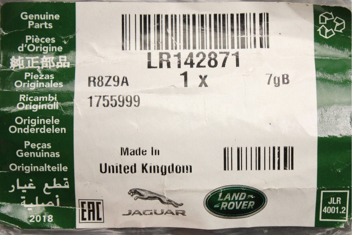 Range Rover Velar 2017-on suspension strut brace (front left) LR142871