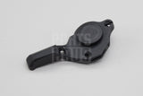 Audi A1 2019-2026 exterior bonnet release handle lever 82A823661A