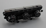 VW e-Golf Golf hybrid MK7 2013-2020 heater control panel 5GE907044AC WZU