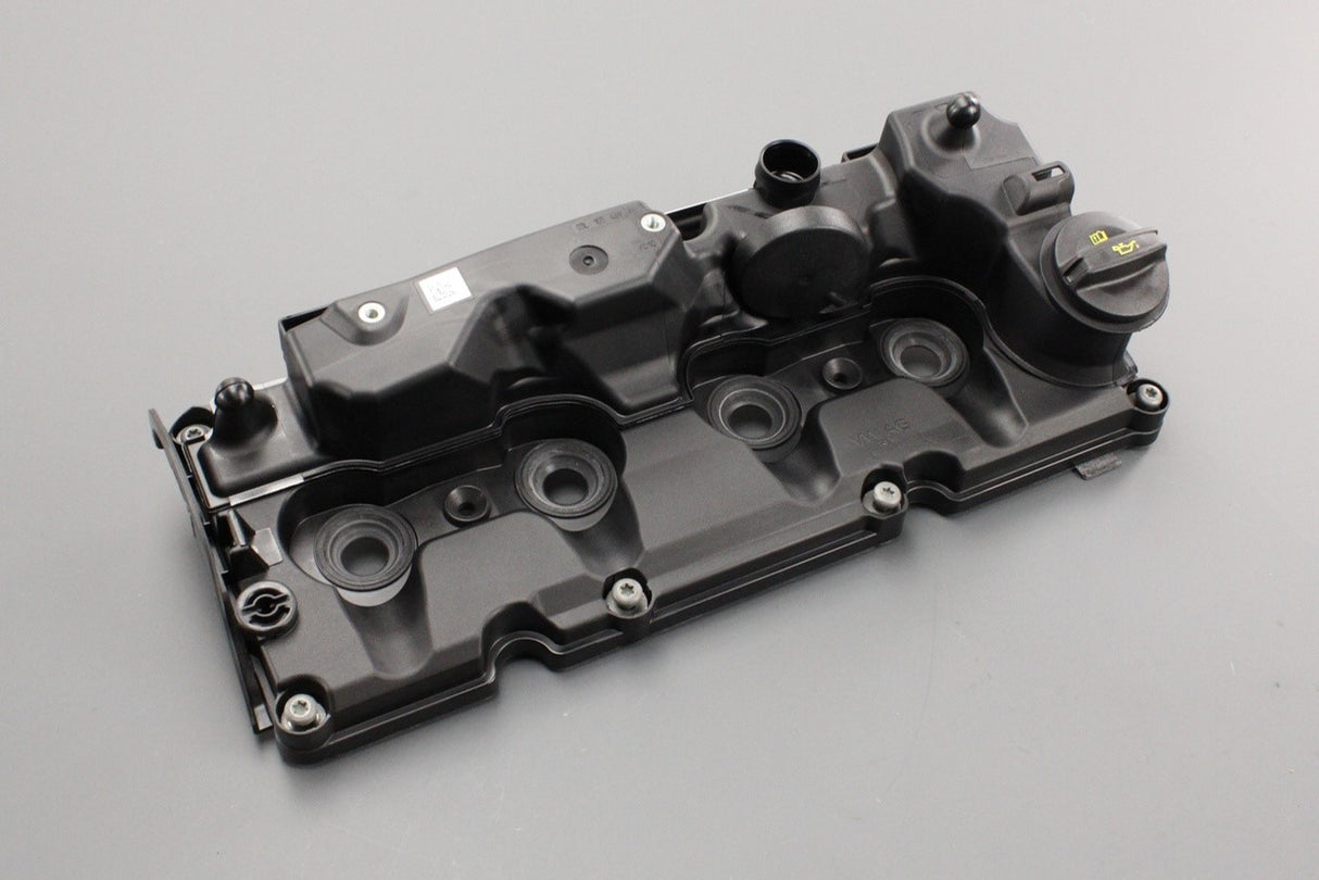 VW Audi Skoda SEAT cylinder head cover (1.6, 2.0TDI) 04L103469Q