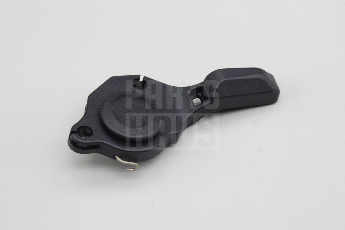 Audi A1 2019-2026 exterior bonnet release handle lever 82A823661A
