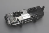 VW e-Golf Golf hybrid MK7 2013-2020 heater control panel 5GE907044AC WZU