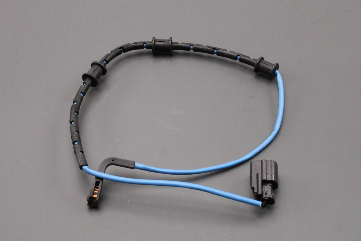 Jaguar XK 2006-2014 5.0L V8 brake pad wear sensor (rear) C2P24219