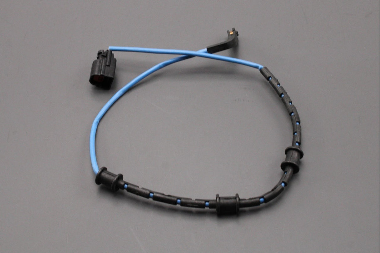 Jaguar XK 2006-2014 5.0L V8 brake pad wear sensor (rear) C2P24219