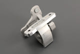 Mercedes-Benz C-Class W205 front lower door hinge (left) A2057200337