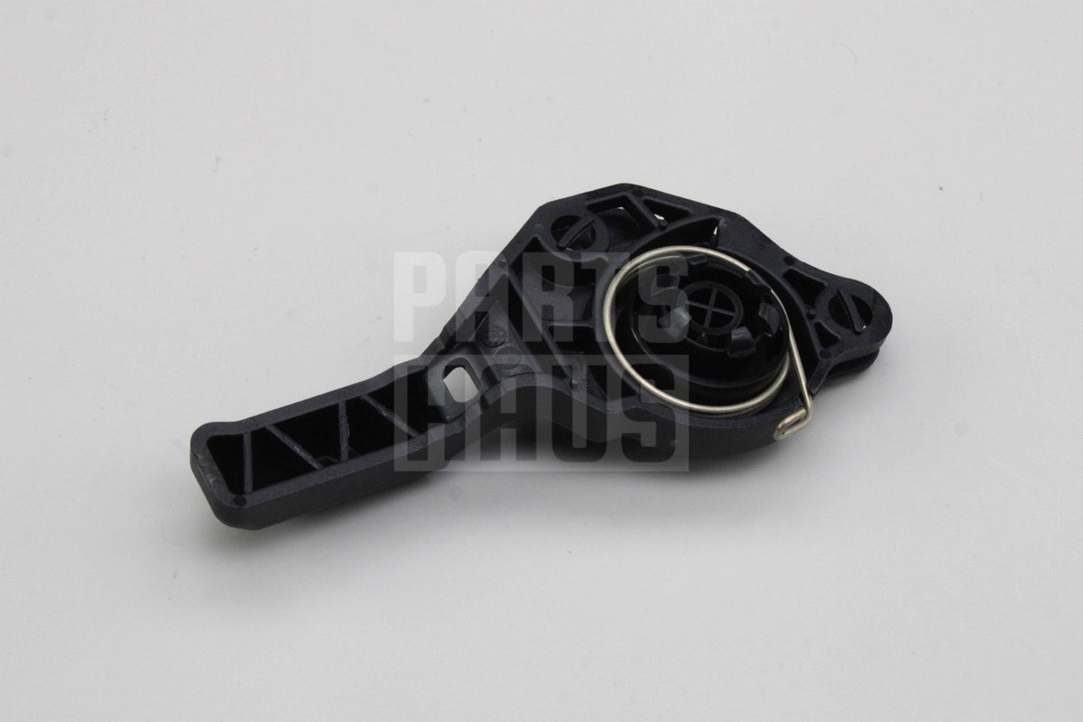 Audi A1 2019-2026 exterior bonnet release handle lever 82A823661A