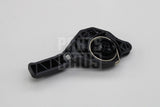 Audi A1 2019-2026 exterior bonnet release handle lever 82A823661A