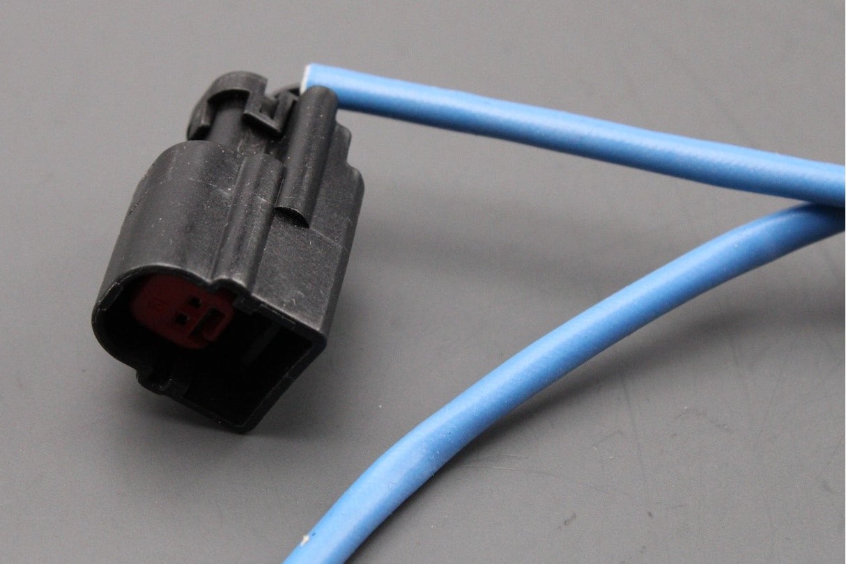 Jaguar XK 2006-2014 5.0L V8 brake pad wear sensor (rear) C2P24219