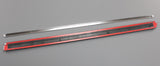 VW Passat B5.1 2001-2005 rear right door strip with trim 3B0898574 GRU