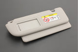 VW Touareg 2018-on double sun visor (left) 760857551N 4FG