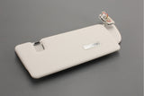 VW Touareg 2018-on double sun visor (left) 760857551N 4FG